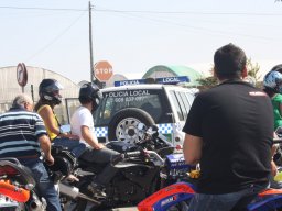 XVI Concentracion - 2009